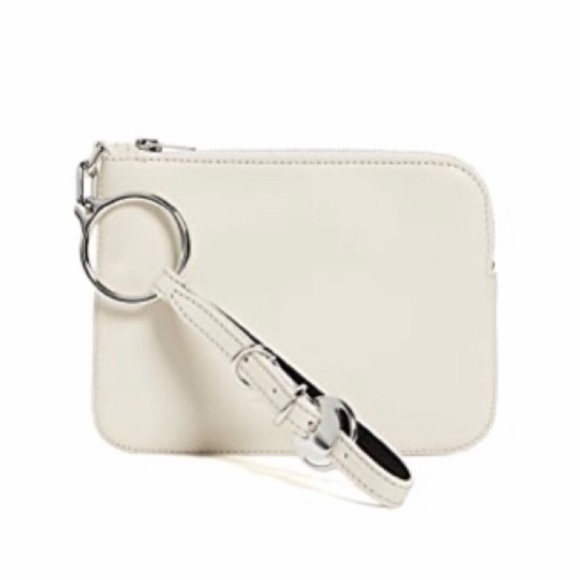 🆕 ALEXANDER WANG Wristlet - Picture 4 of 11